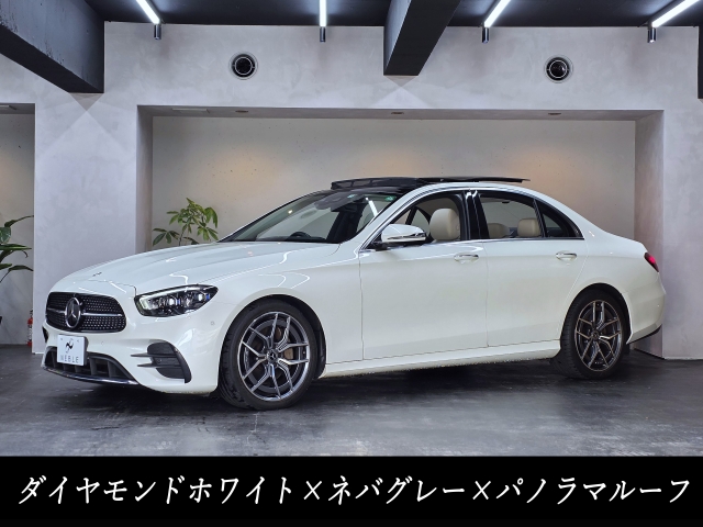 メルセデスベンツＥ２２０ｄスポーツ