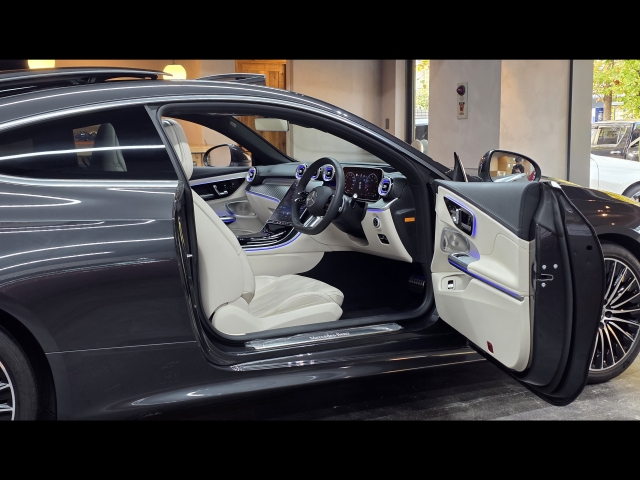 メルセデスベンツＣＬＥ２００クーペスポーツ