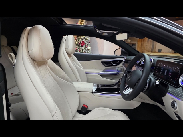 メルセデスベンツＣＬＥ２００クーペスポーツ