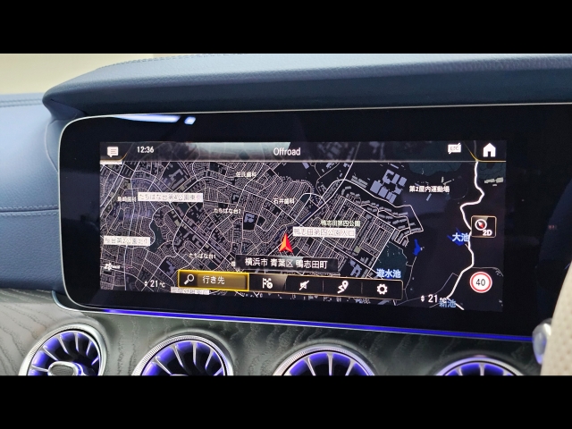 車輌詳細画像19