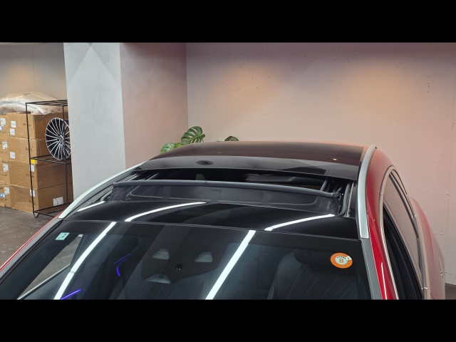 メルセデスベンツＥ２００ステーションワゴンＡＶＧ