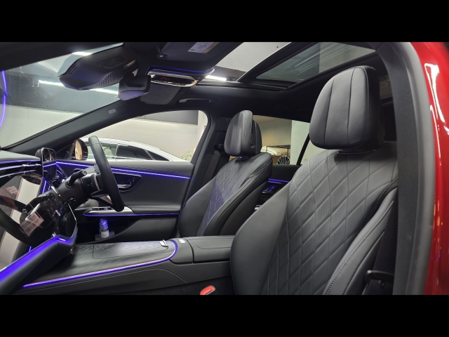 メルセデスベンツＥ２００ステーションワゴンＡＶＧ