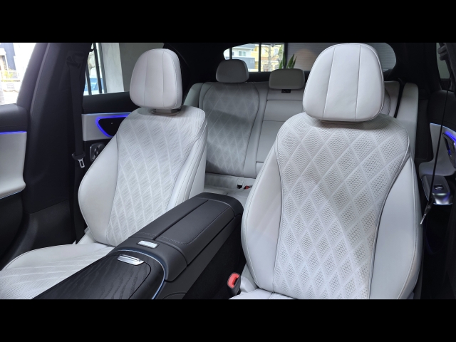 メルセデスベンツＥ２００アバンギャルド