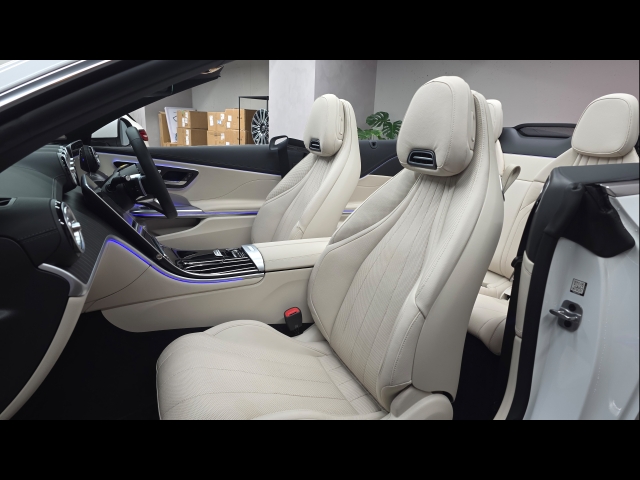 メルセデスベンツＣＬＥ２００カブリオレスポーツ