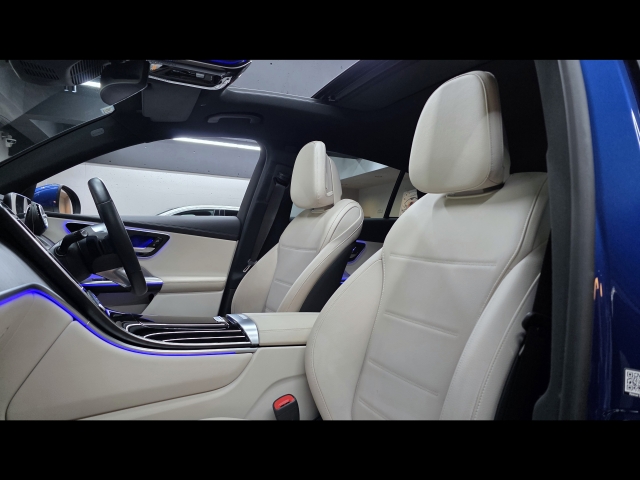 メルセデスベンツＧＬＣ２２０ｄ４マチッククーペ
